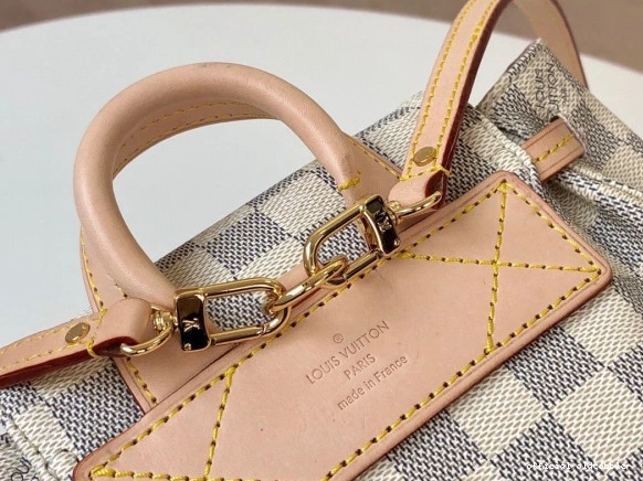 Official oldcobbler LOUIS BB SPERONE VUITTON 0712
